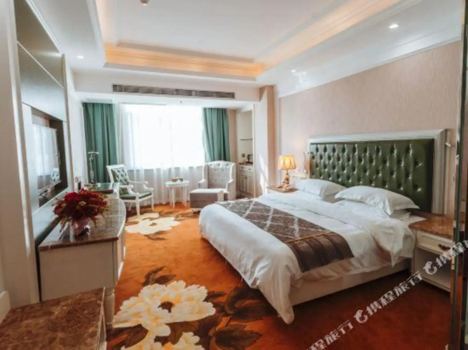 Xin Da Xin Hotel