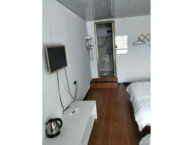 Impression Guest House