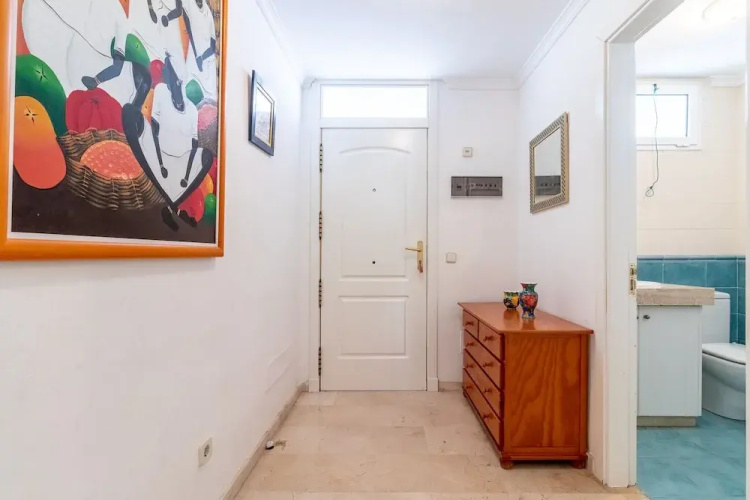 35138c01 - Paseo de los Pescadores 32 Pta 8