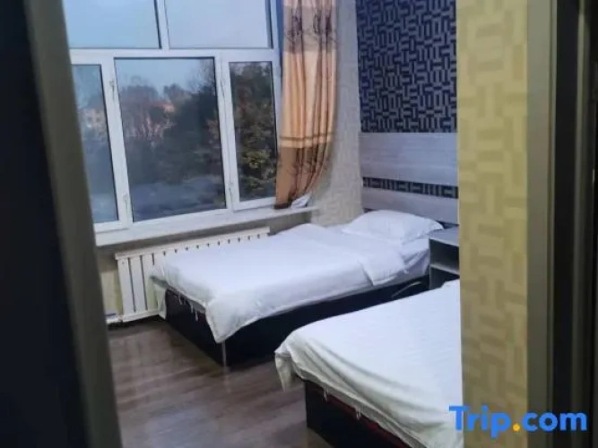 Quadruple Suite