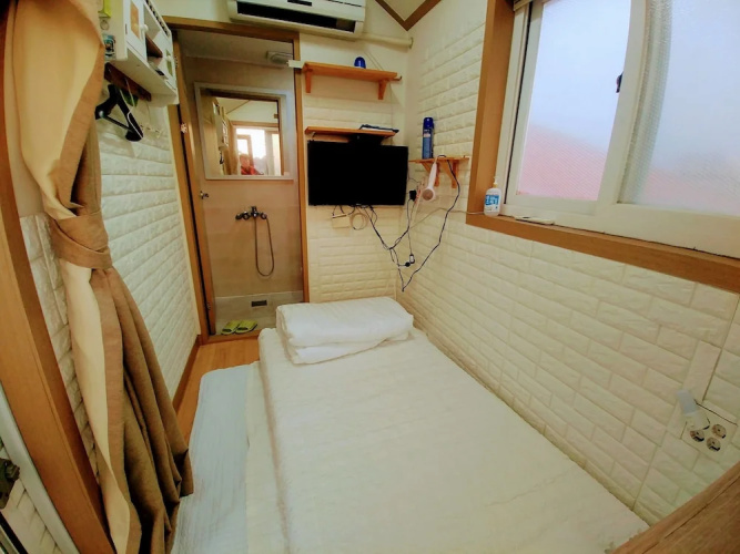 Jeju Gilime Pension