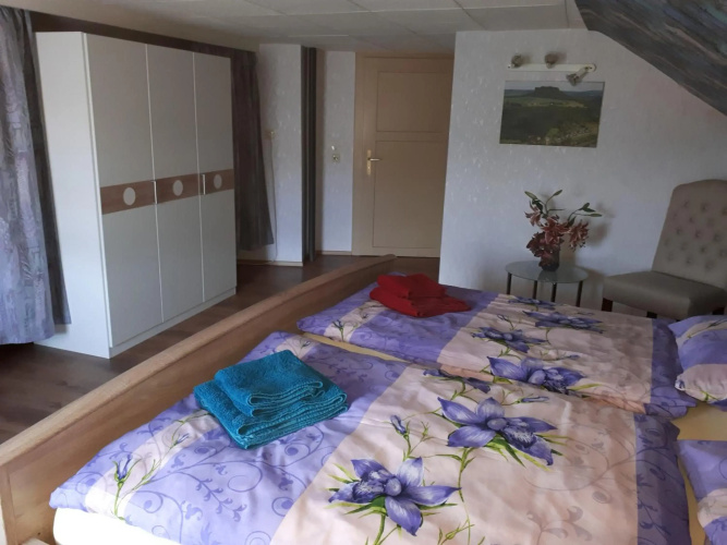 Ferienhaus Luise