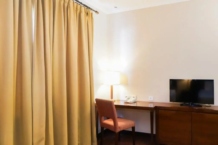 Ancol Homestay