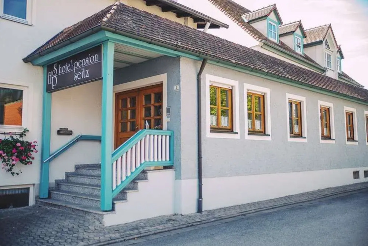 Pension Seitz