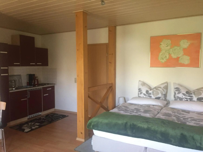 Pension Jahn