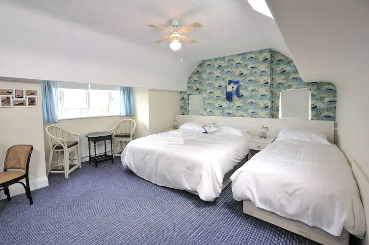 Albion Guest House