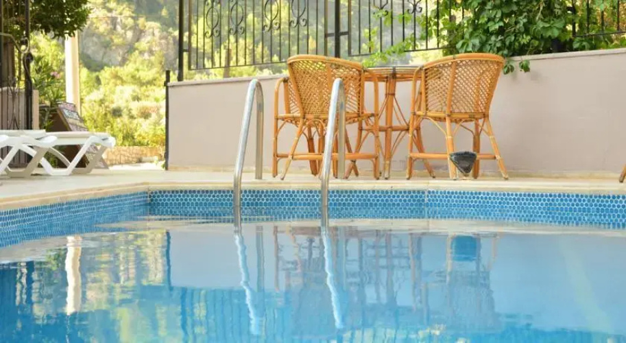 Deniz Apartments