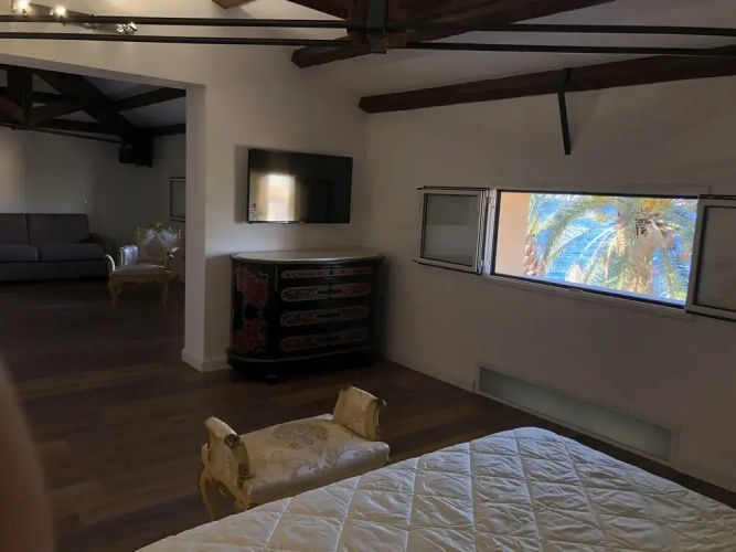 Liberty Luxury Rooms
