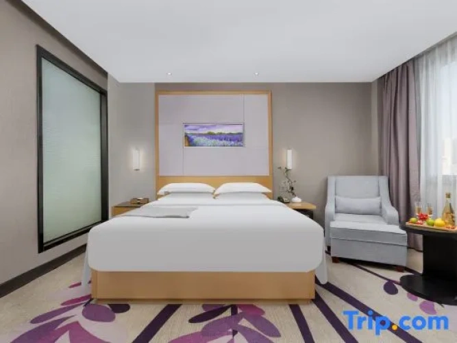 Luxury Double room