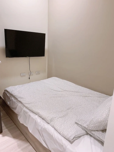 Comfort Single room