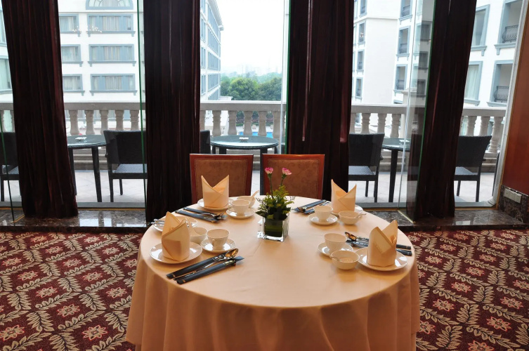 Weldon Hotel