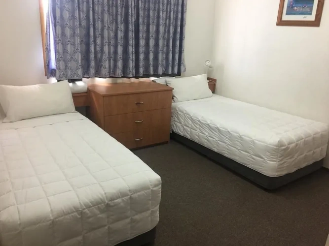 2 Bedrooms Family Suite
