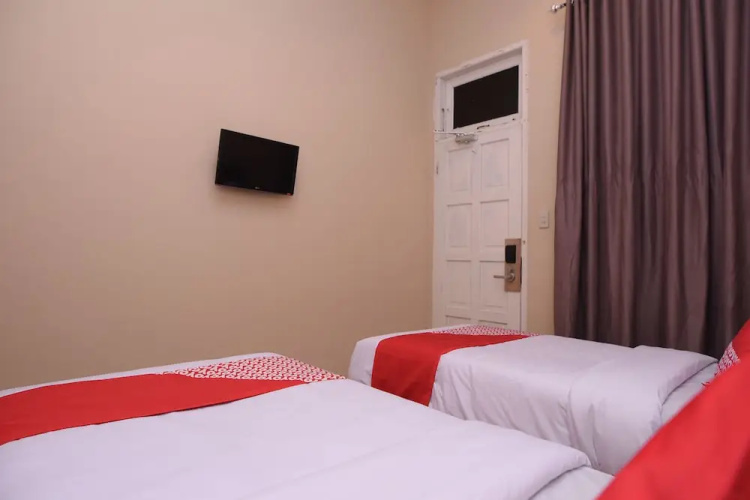 OYO 1262 Sabang Fair Hotel