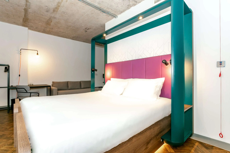 Otel görseli