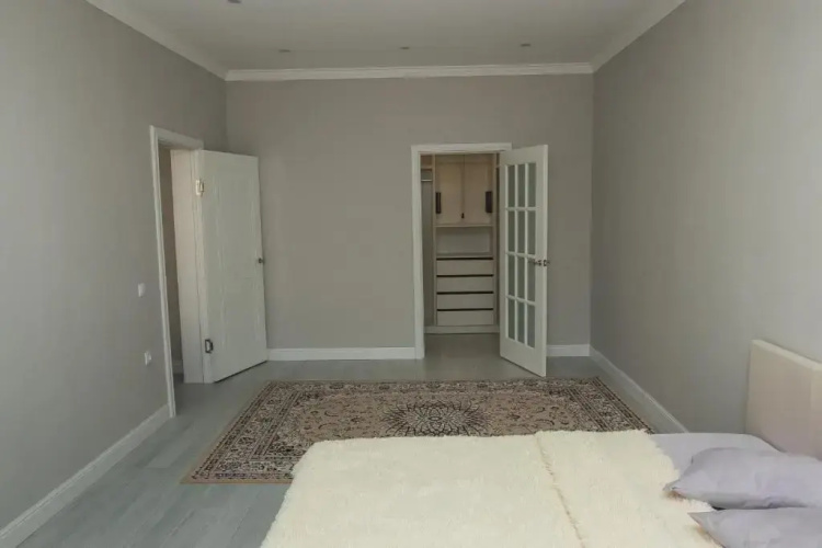zhannurhouse
