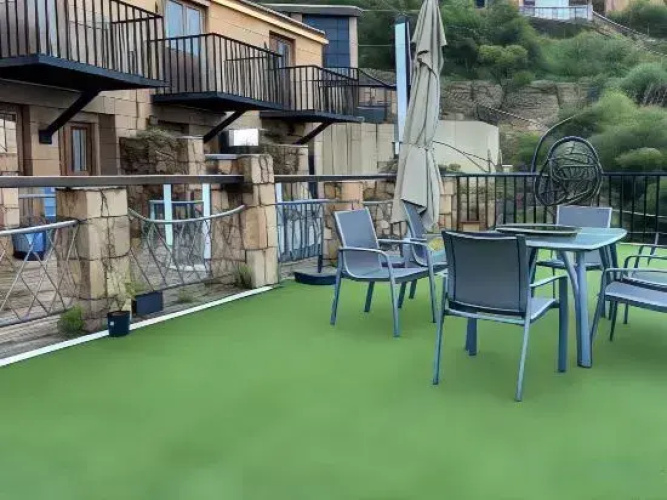 Meeting Stone Residence
