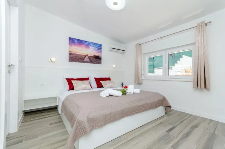 Apartman Šoda