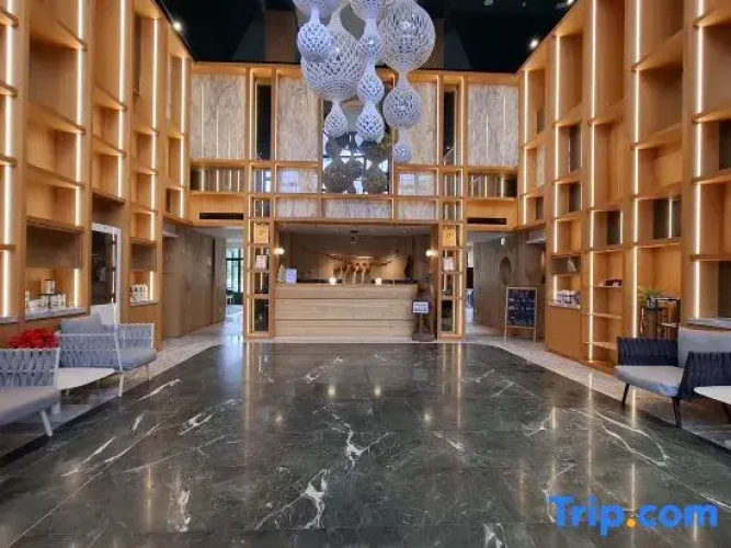 Taku Village Resort - 鳳林鎮
