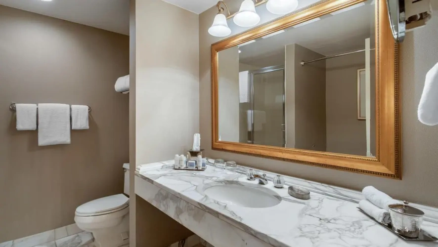 Double Suite