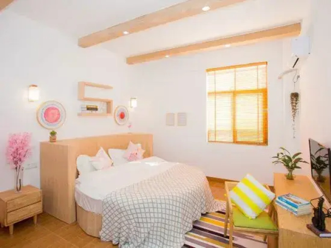 Sanya Yuanshe Homestay