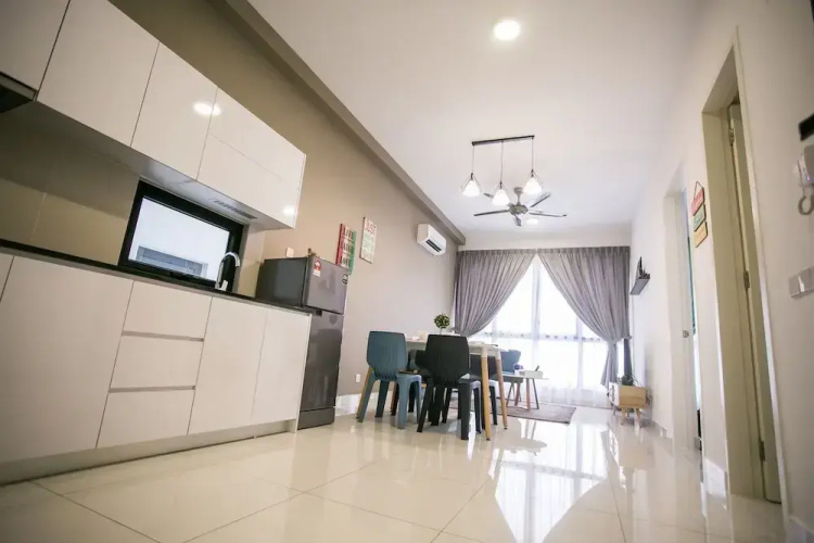 Econest Apartment