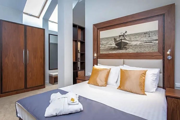 Jakubowy Hotel