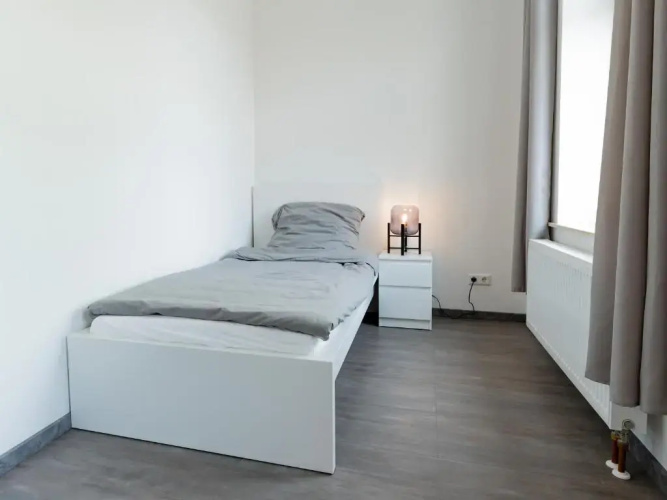 Moderne City Appartments im Stadtzentrum