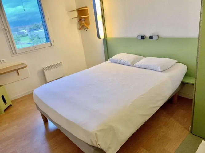 ibis budget Concarneau