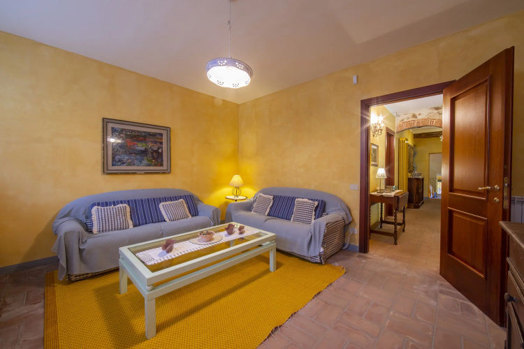 Villa Anna Montebello