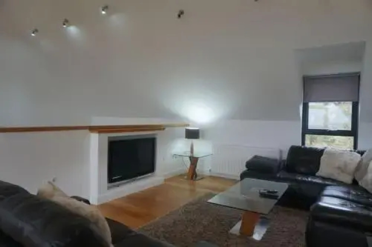 Stac Polly Cottage