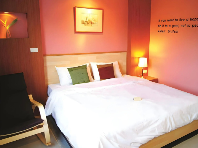 Klim Hotel