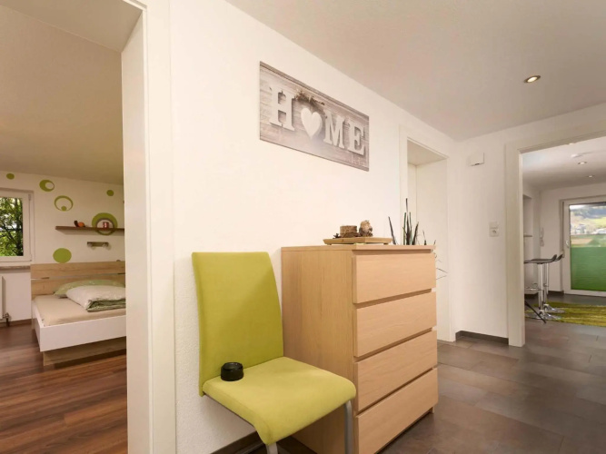MyHome Apartments Ambach
