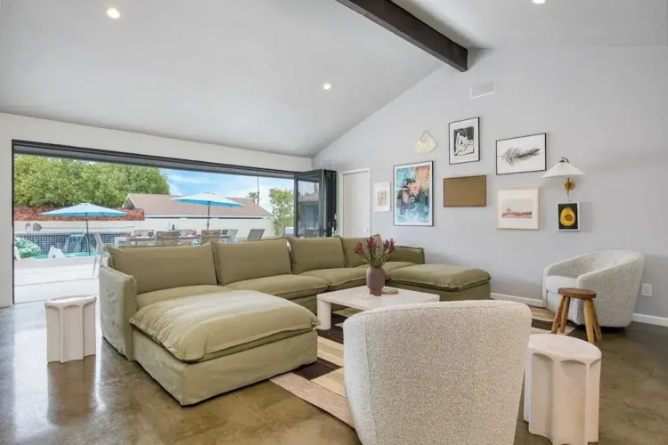 Quinta Green By Avantstay Modern Home W/ Pool, Spa & Golf Course! - La Quinta, CA