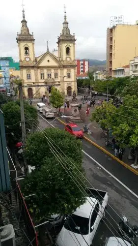 Hotel Queiroz