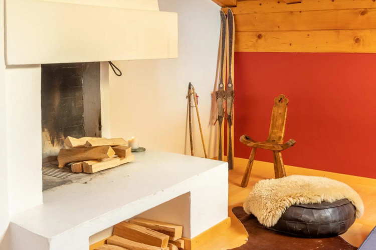 LAAX Homes - Casa la Streia