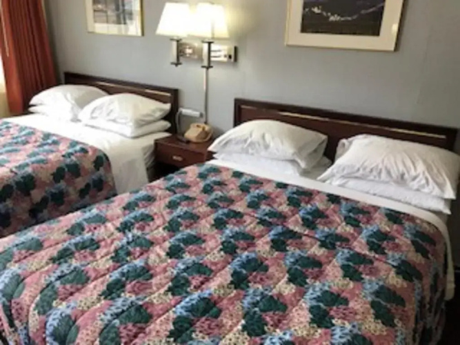 A1 Choice Inn