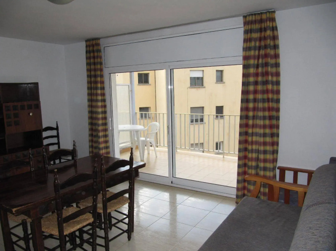 Apartamentos Hesperia