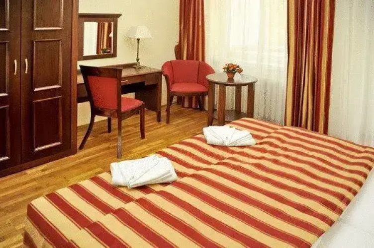 Hotel Störtebeker