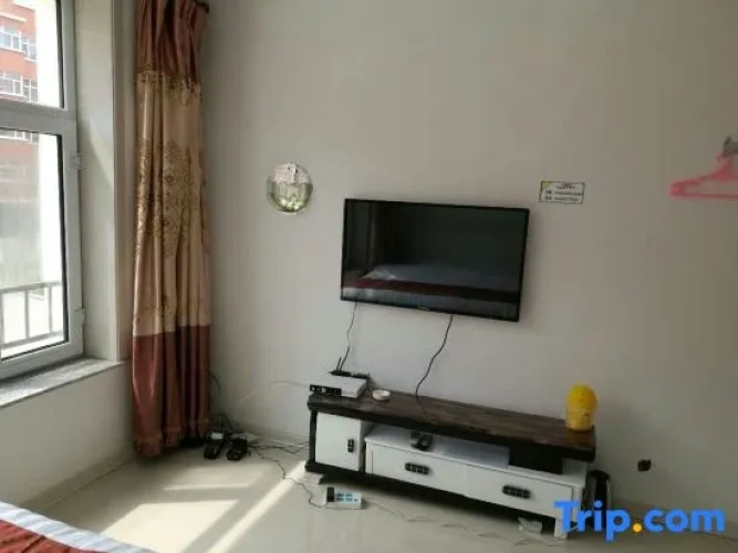 Standard Double Basement room