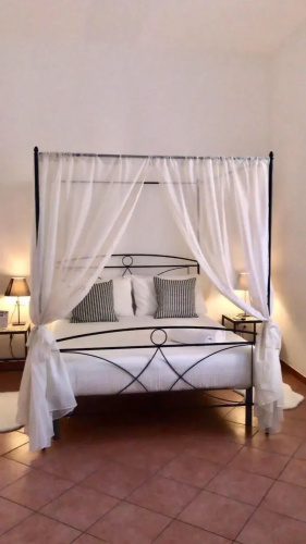 Trigona Garden Suite