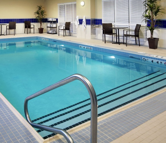 Hampton Inn by Hilton North Bay photo 17