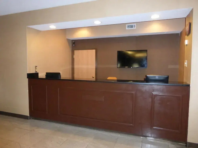 Comfort Inn