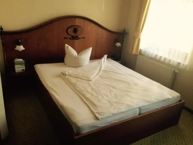 Comfort Single room