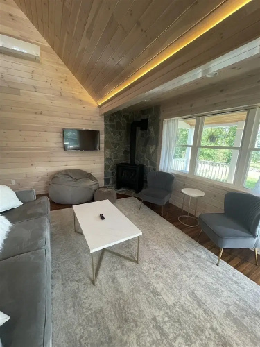 Couples Cottage Limit 4 1 Bedroom Cottage