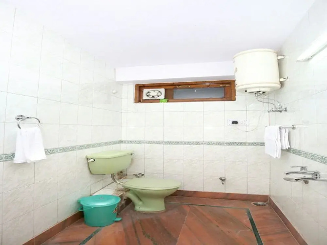 OYO 11894 Home Nature View 2BHK