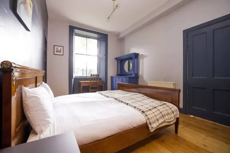 Splendid 2bed Apt near Haymarket