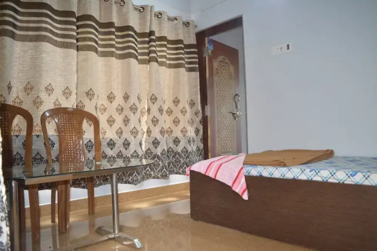 Atharv Resort