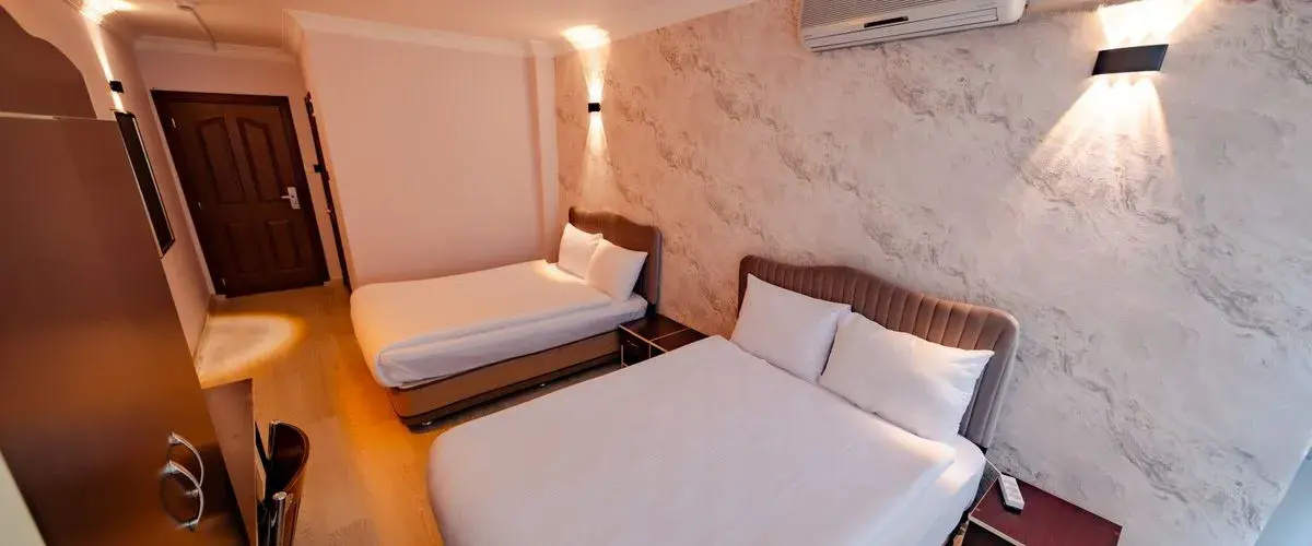 Koçaklar Otel