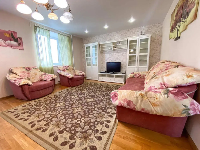  (двуспальная кровать) - изображение 1