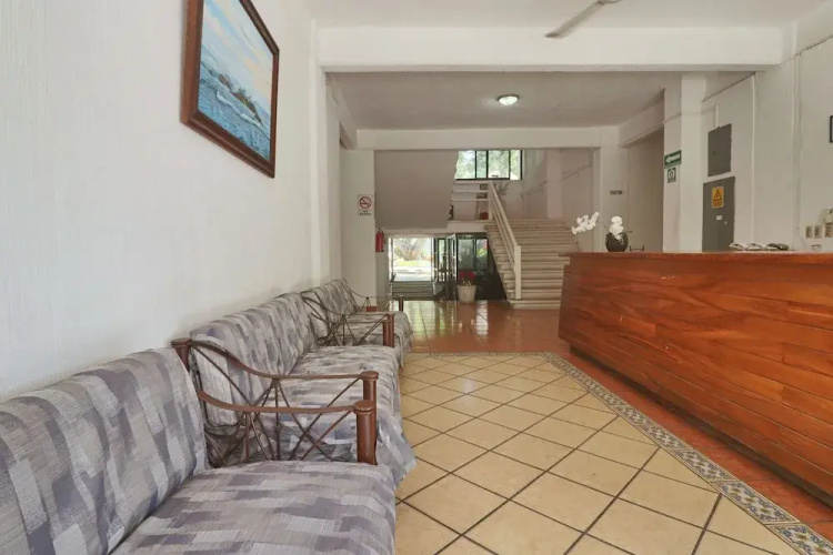 Hotel Santo Domingo